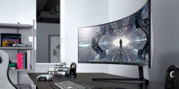 6 Monitor Gaming 24 Inch Terbaik di Tahun 2022