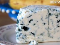 Resep Blue Cheese, Keju Biru dengan Bau Menyengat