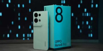 Ketahui Keunggulan OPPO Reno8 Pro 5G